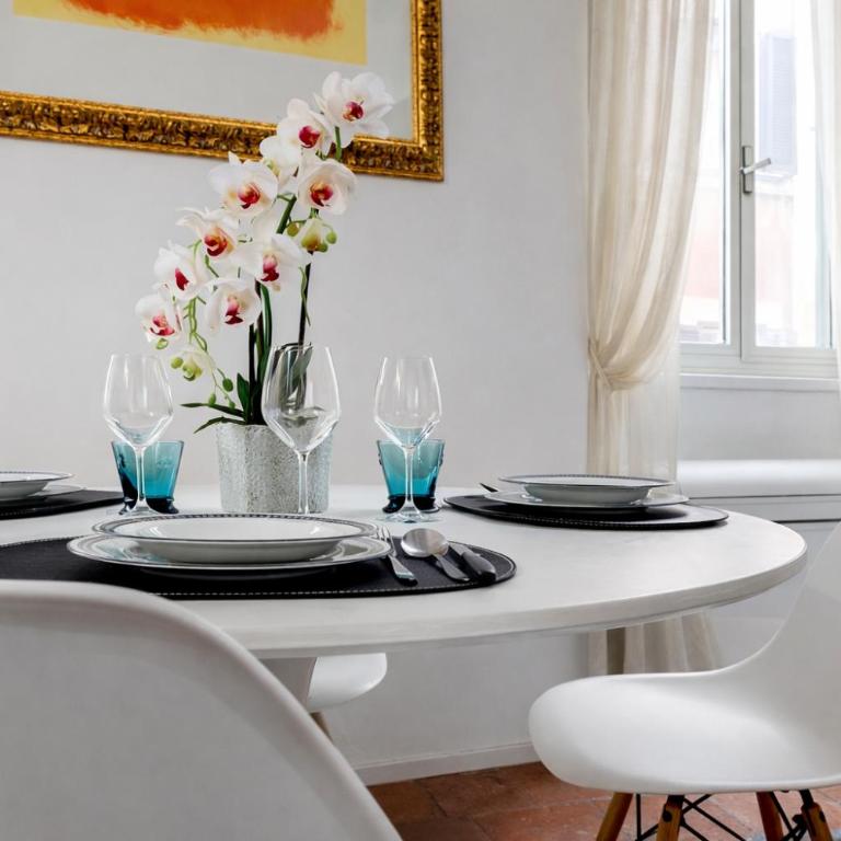 BERNINI design apartment - Appartamento con 1 Camera da Letto - 17
