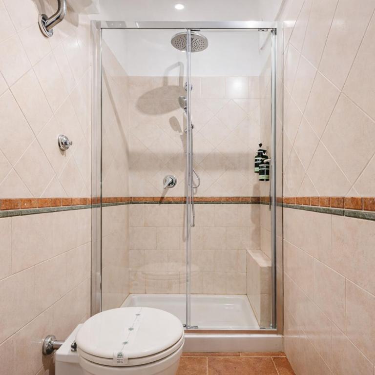 BERNINI design apartment - Appartamento con 1 Camera da Letto - 18