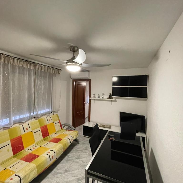 El Tajo - Toledo - Apartamento de 1 dormitorio - 1