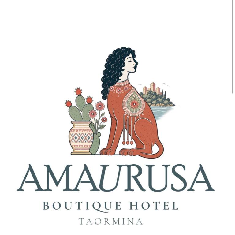 Amaurusa Boutique Hotel - Camera Deluxe Matrimoniale con Vista Mare - 9