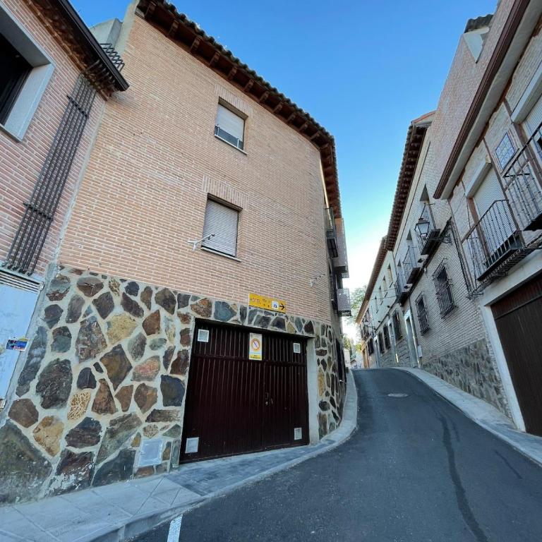 El Tajo - Toledo - Apartamento de 1 dormitorio - 2
