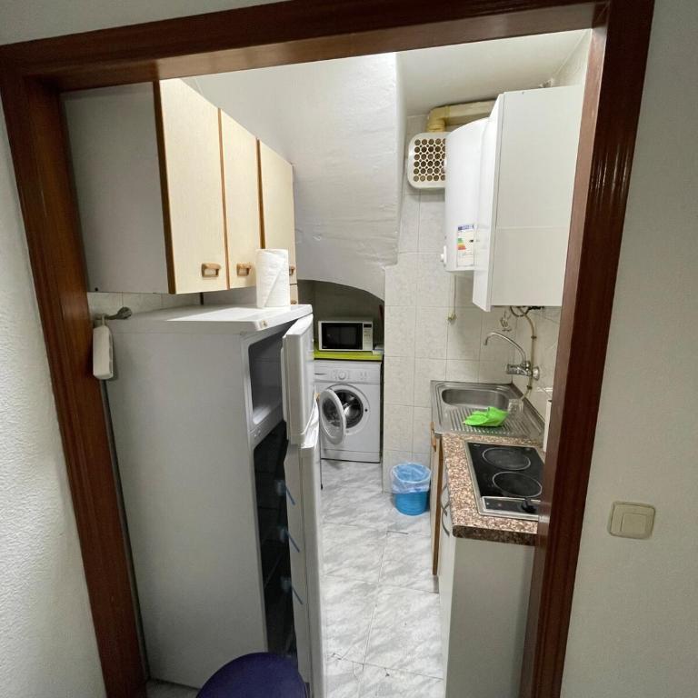 El Tajo - Toledo - Apartamento de 1 dormitorio - 3