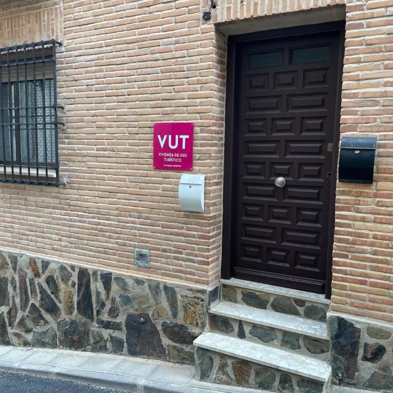 El Tajo - Toledo - Apartamento de 1 dormitorio - 4
