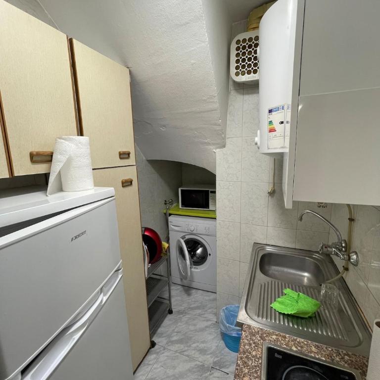 El Tajo - Toledo - Apartamento de 1 dormitorio - 5
