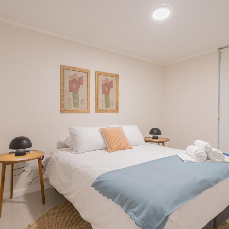 Explore the Best of Santiago from our Beautiful 1BR - Apartamento - 19