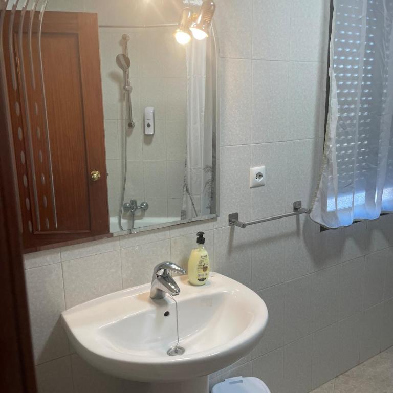 El Tajo - Toledo - Apartamento de 1 dormitorio - 7
