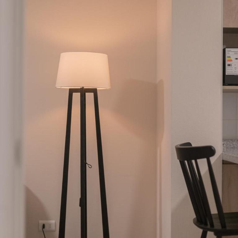 Explore the Best of Santiago from our Beautiful 1BR - Apartamento - 26