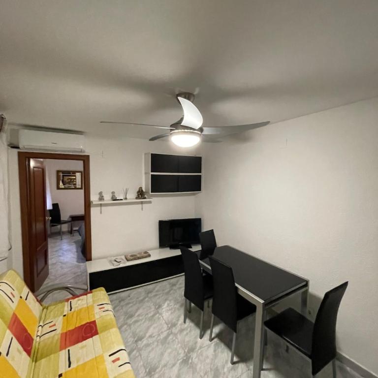 El Tajo - Toledo - Apartamento de 1 dormitorio - 8