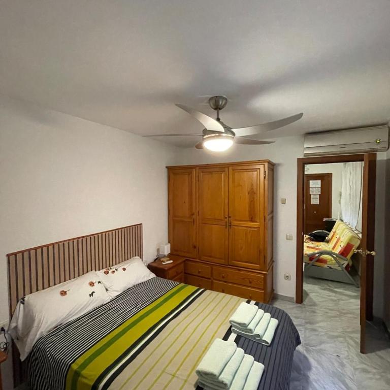 El Tajo - Toledo - Apartamento de 1 dormitorio - 9