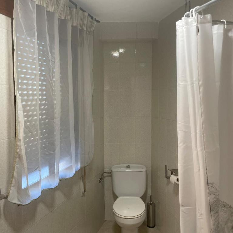 El Tajo - Toledo - Apartamento de 1 dormitorio - 10