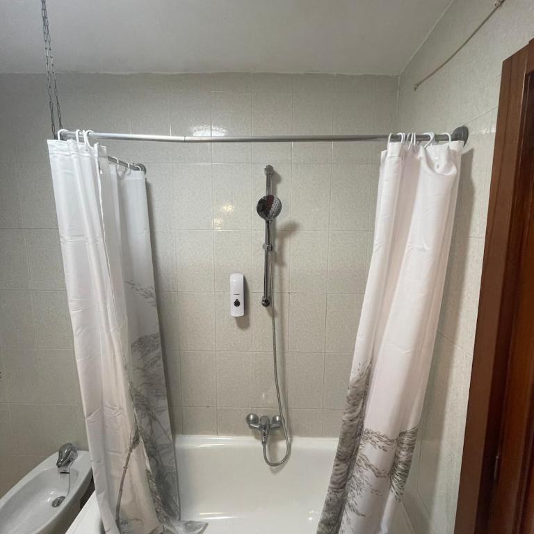El Tajo - Toledo - Apartamento de 1 dormitorio - 11
