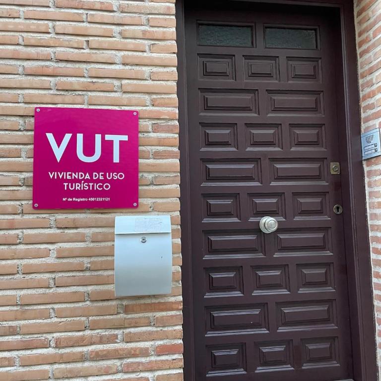 El Tajo - Toledo - Apartamento de 1 dormitorio - 12