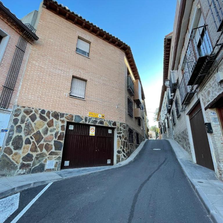 El Tajo - Toledo - Apartamento de 1 dormitorio - 13