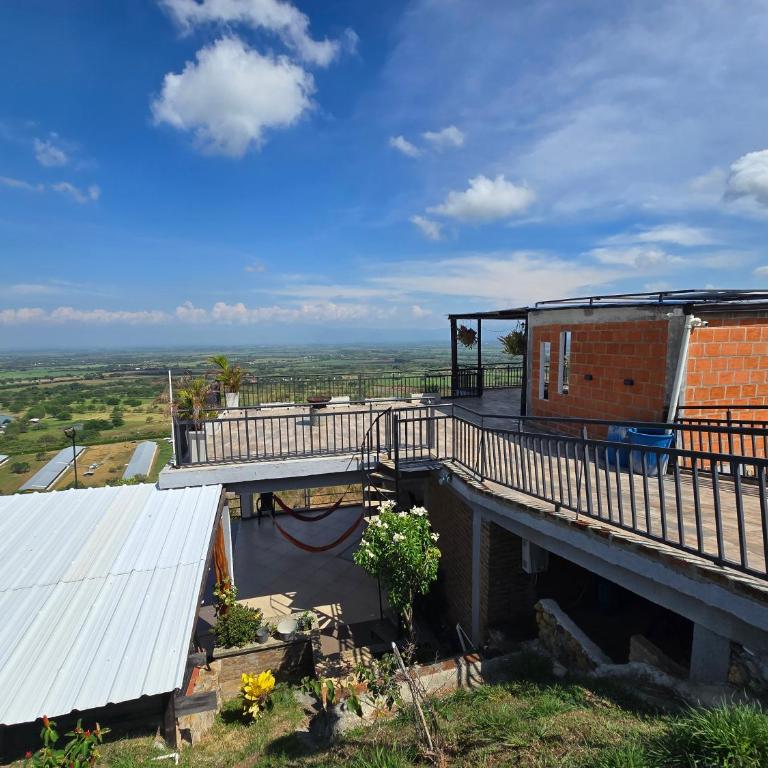 Chalet - ENCANTO - Donde la Tranquilidad tiene la mejor Vista - Casa con 1 dormitorio - 18