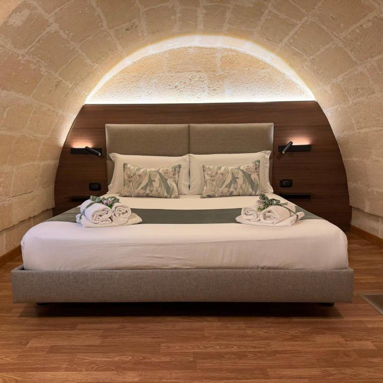 RADICI DI SETA luxury apartament - Apartment mit 1 Schlafzimmer - 1