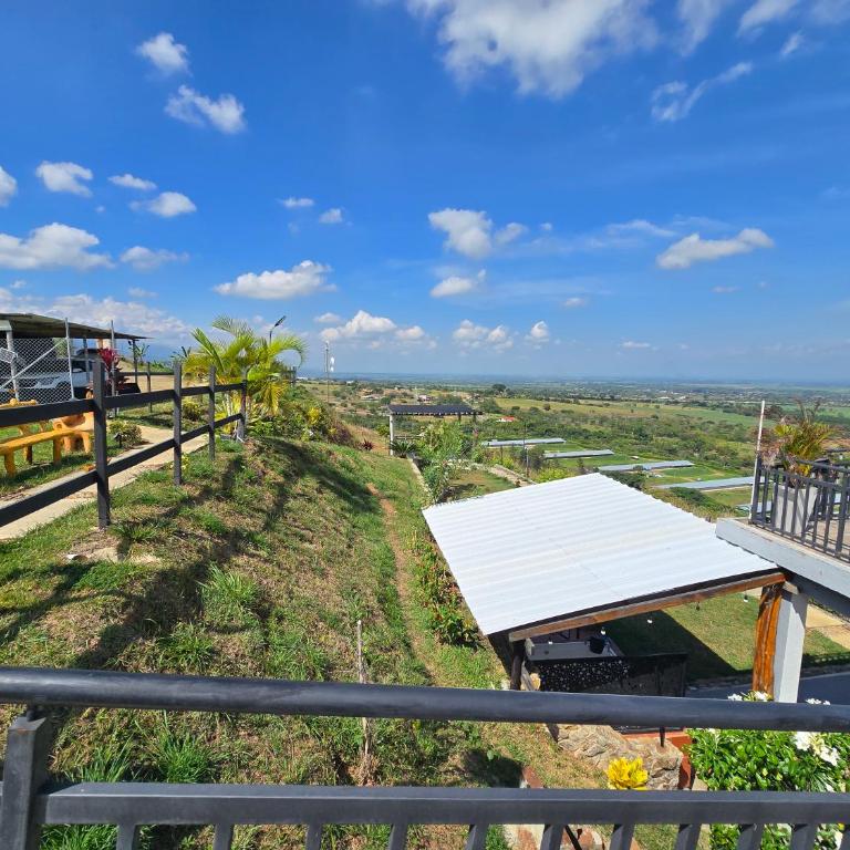 Chalet - ENCANTO - Donde la Tranquilidad tiene la mejor Vista - Casa con 1 dormitorio - 17