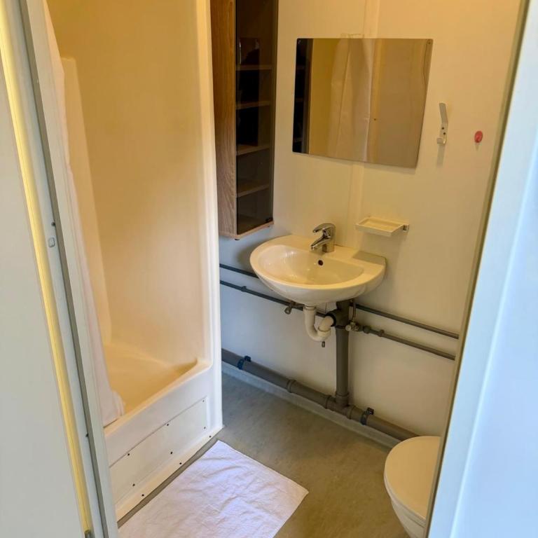 Weaky what you want - Chalet mit 1 Schlafzimmer - 5