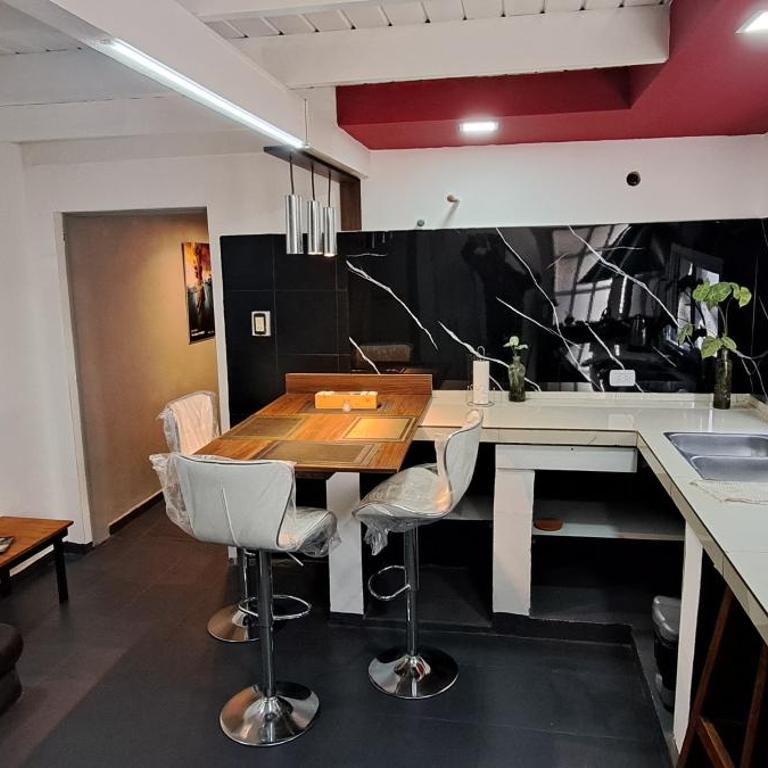 Alojamiento La Higuera II - Apartamento de 2 dormitorios - 1