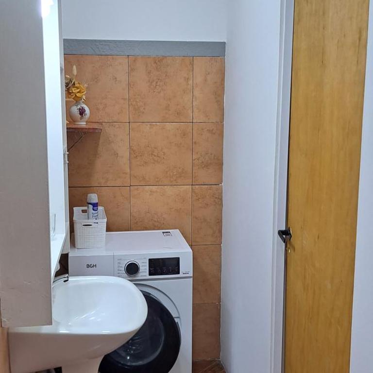 Alojamiento La Higuera II - Apartamento de 2 dormitorios - 5