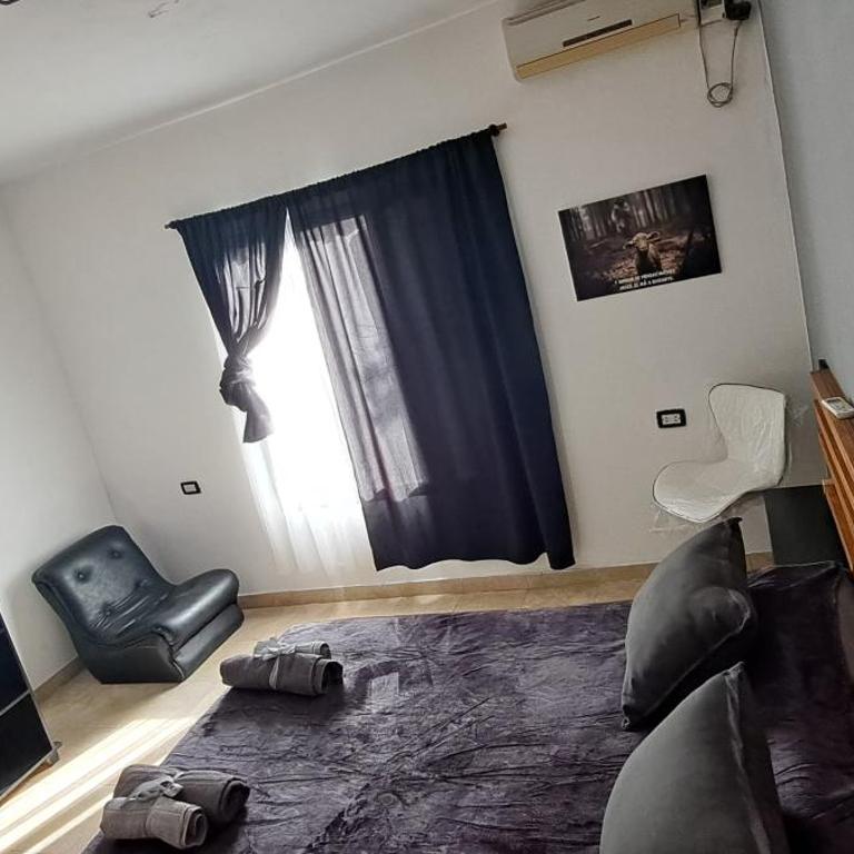 Alojamiento La Higuera II - Apartamento de 2 dormitorios - 6