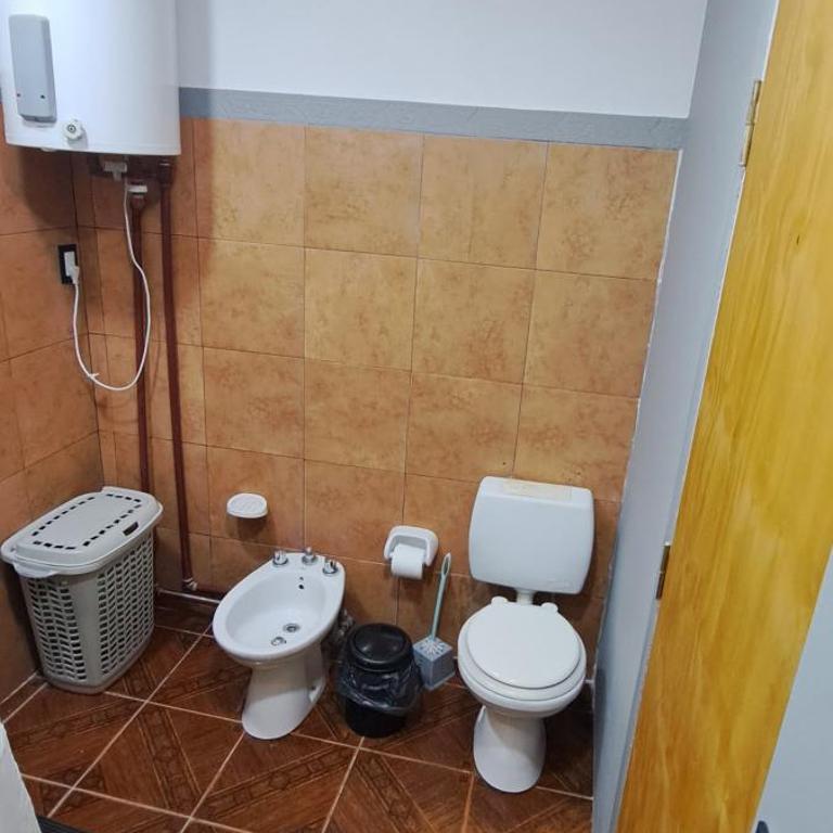 Alojamiento La Higuera II - Apartamento de 2 dormitorios - 8