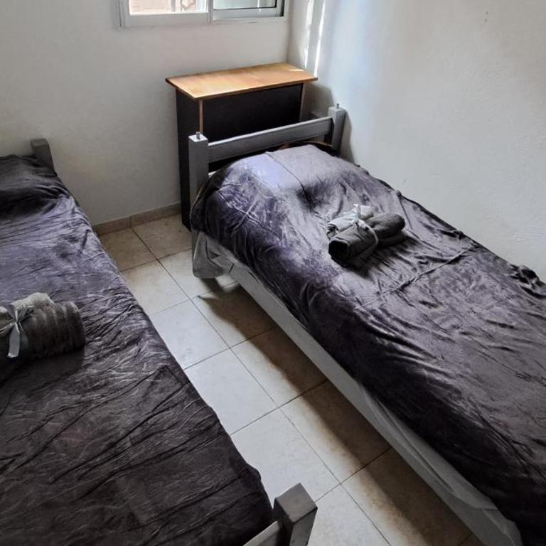 Alojamiento La Higuera II - Apartamento de 2 dormitorios - 10