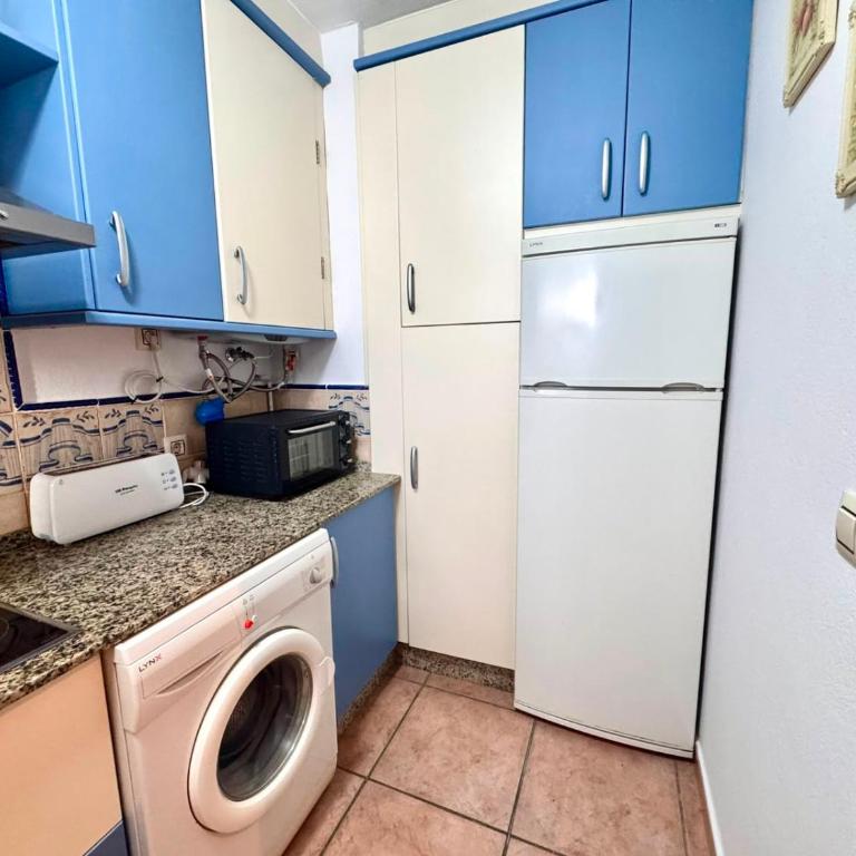 Las Casas de Mar Atlanterra - Apartamento de 2 dormitorios con terraza - 7