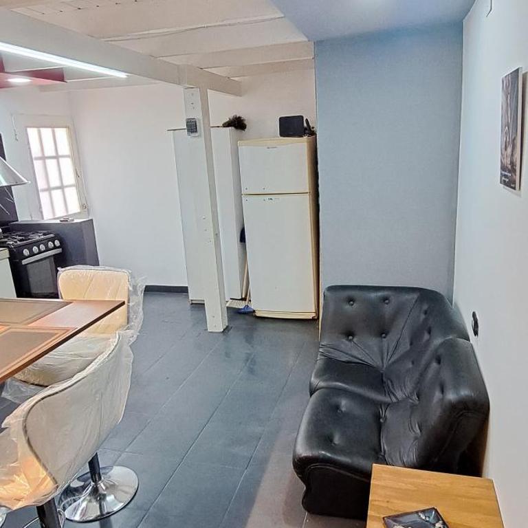 Alojamiento La Higuera II - Apartamento de 2 dormitorios - 13