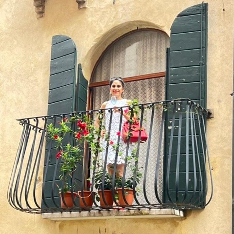 The House on the Canal - Appartamento con 3 Camere da Letto - 25