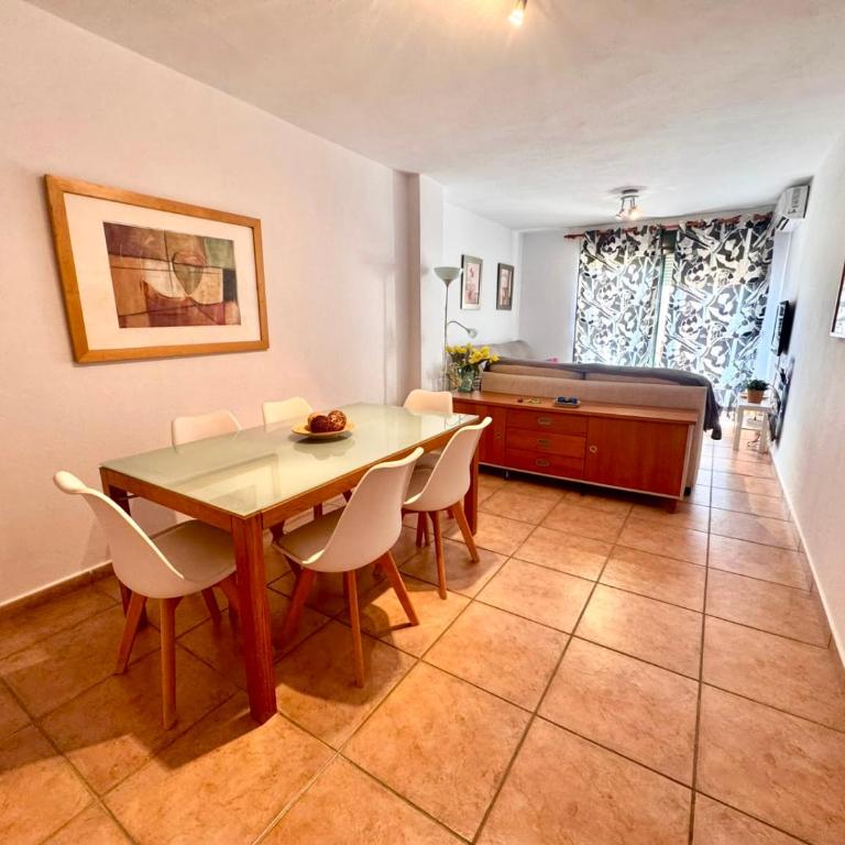 Las Casas de Mar Atlanterra - Apartamento de 2 dormitorios con terraza - 3