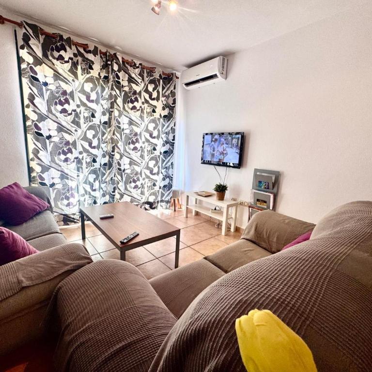 Las Casas de Mar Atlanterra - Apartamento de 2 dormitorios con terraza - 10