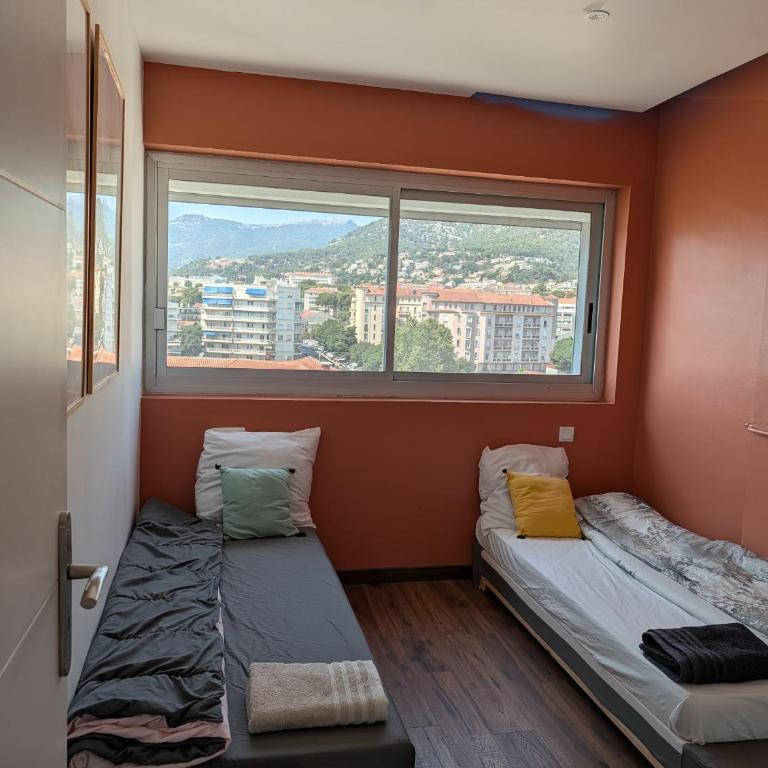 Duplex Vue Mer - Apartment mit 3 Schlafzimmern - 27