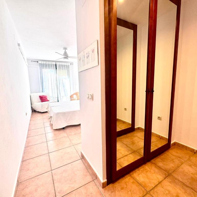 Las Casas de Mar Atlanterra - Apartamento de 2 dormitorios con terraza - 4