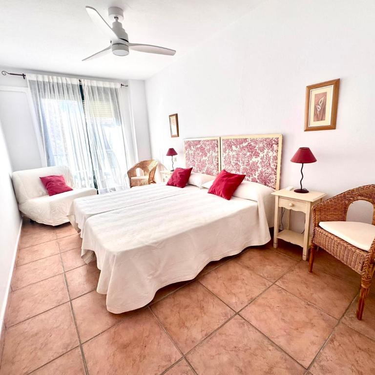 Las Casas de Mar Atlanterra - Apartamento de 2 dormitorios con terraza - 6