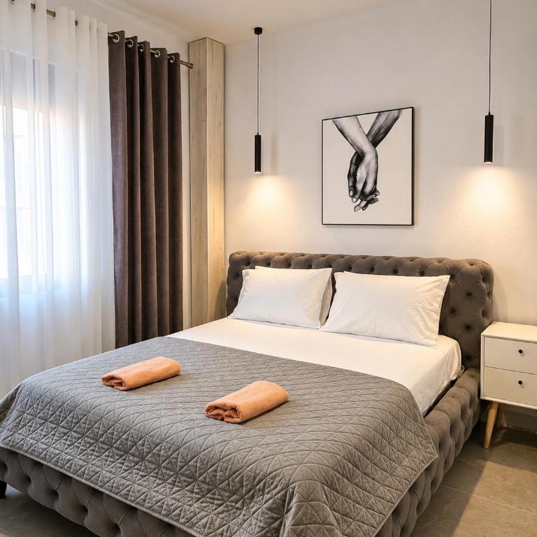 Star Apartment - Deluxe Family Room - 4