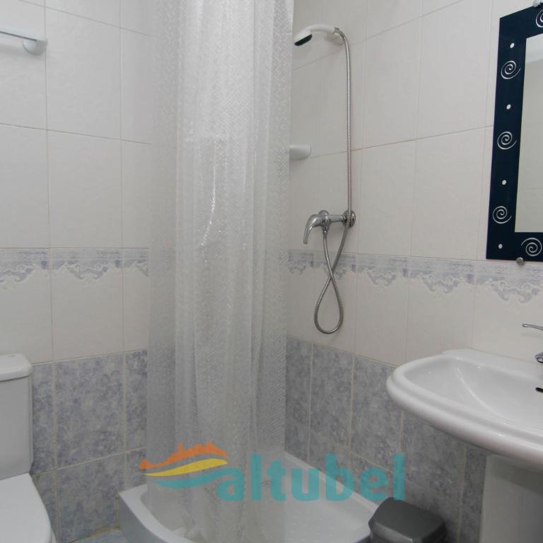 Argenta I - Apartamento de 2 dormitorios con terraza y vistas al mar - 3