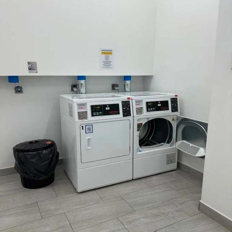 HOM ELITE I Alto Las Condes I Manquehue I 1D 97mts2 770PWF - Apartment - 50