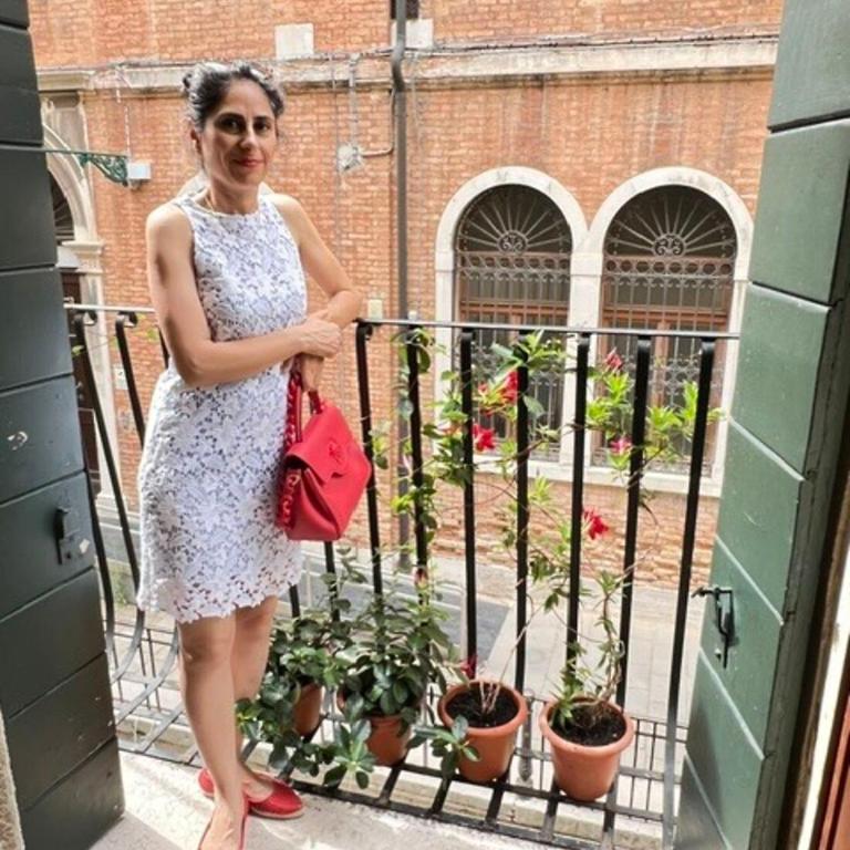 The House on the Canal - Appartamento con 3 Camere da Letto - 24