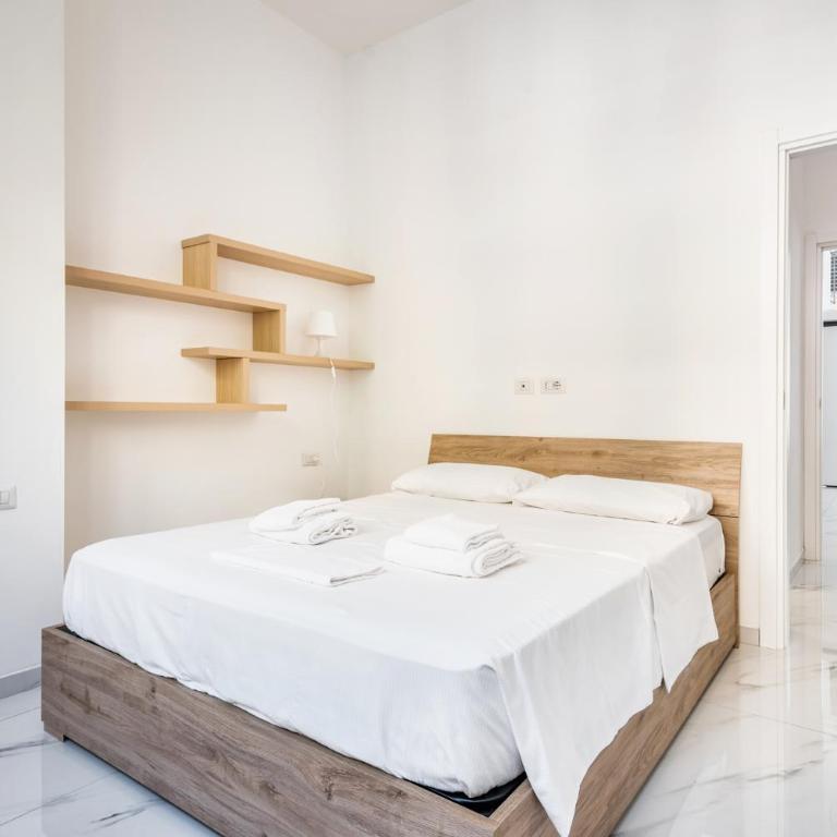 Milano Santa Giuia Via Freikofel 20 Int 718 - One-Bedroom Apartment - 2
