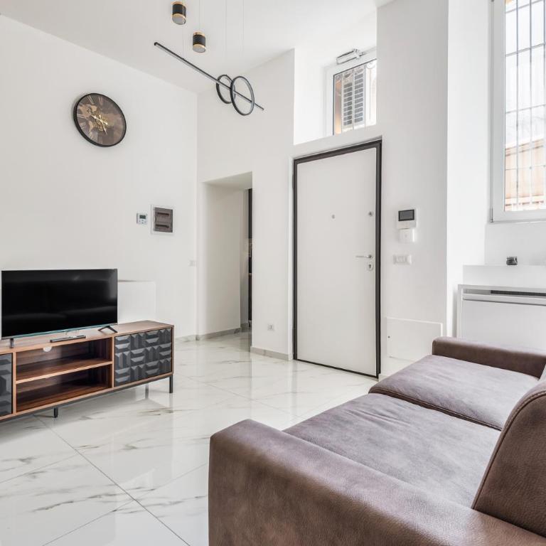 Milano Santa Giuia Via Freikofel 20 Int 718 - One-Bedroom Apartment - 6