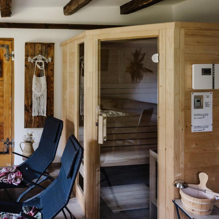 Exklusives Naturjuwel - Kühbartl Simmerl - Casa Vacanze - 18