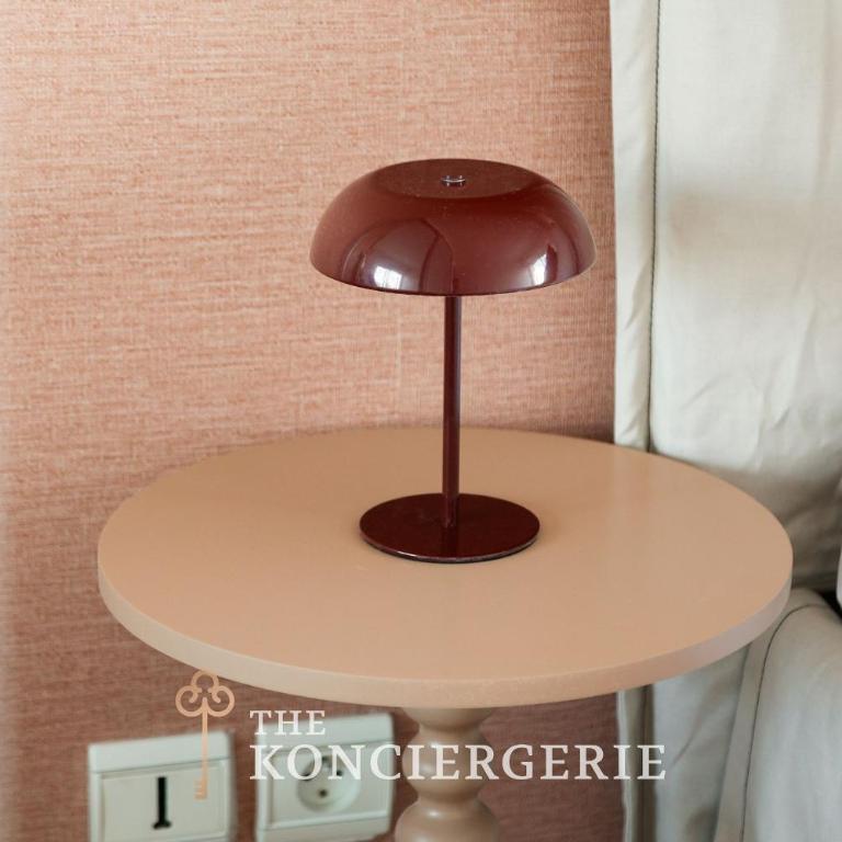 BM-Appartement d'architecte 85 m2 Terrasse- Passy - Appartement - 20