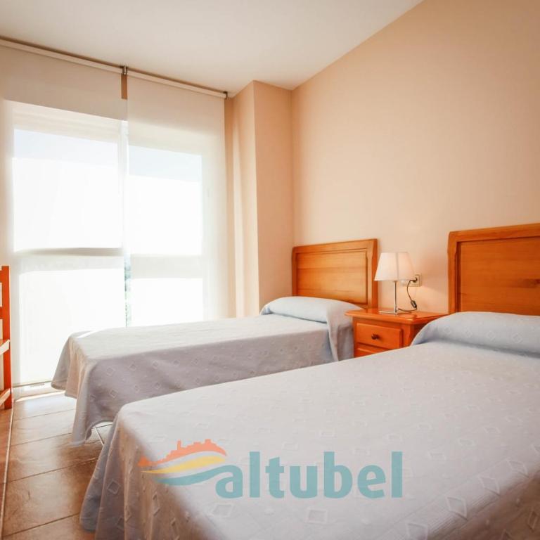 Argenta II - Apartamento de 2 dormitorios con terraza - 5