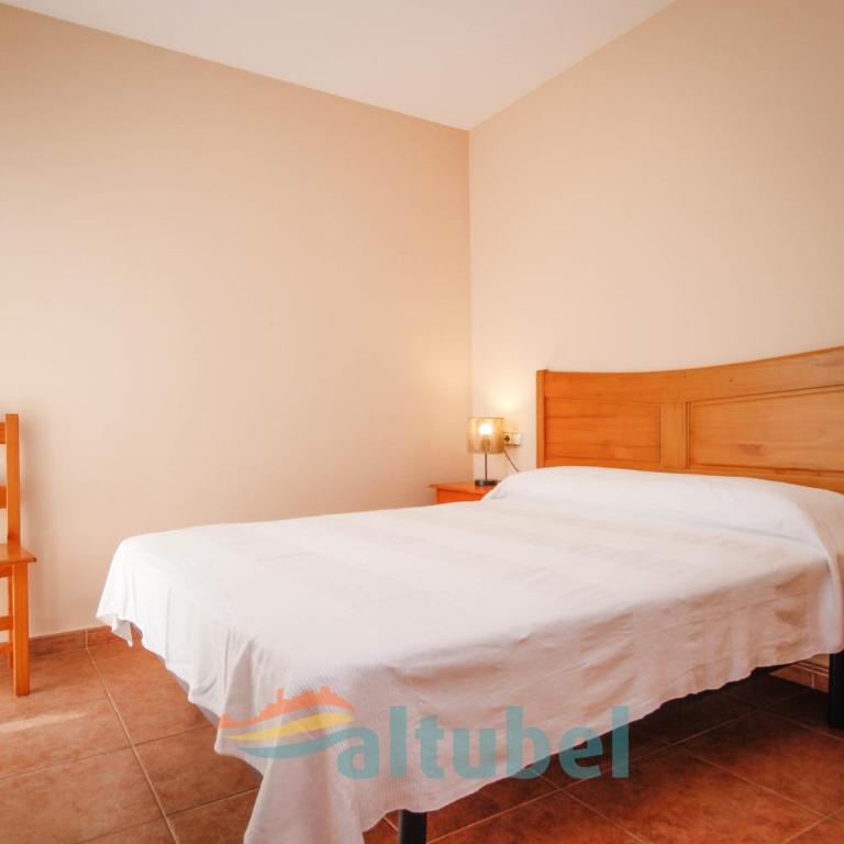 Argenta II - Apartamento de 2 dormitorios con terraza - 9