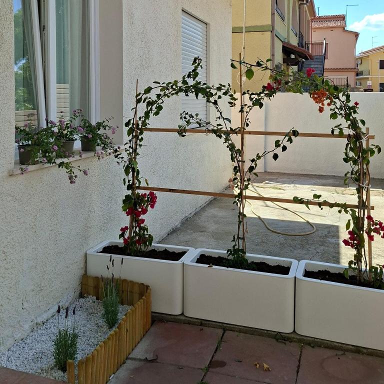 Casa Mina - Casa con 1 Camera da Letto - 17