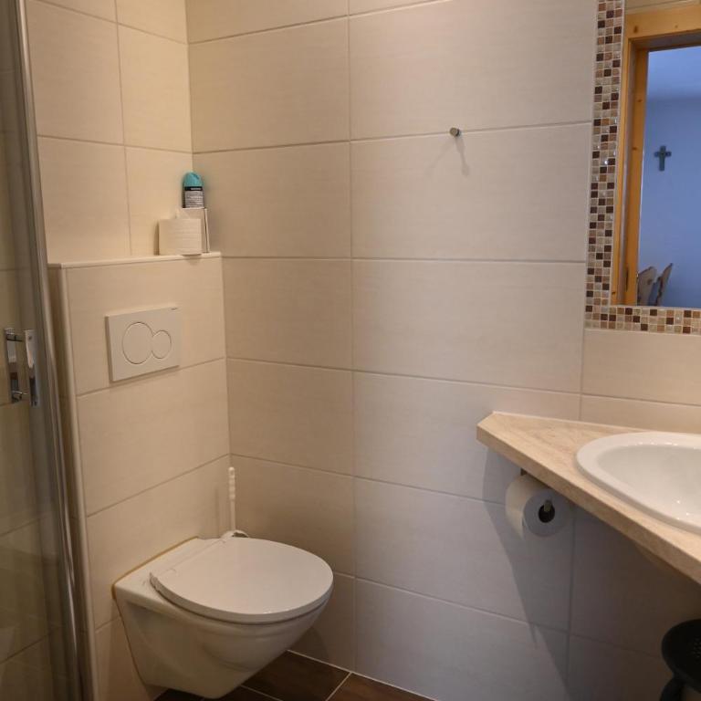 Gästehaus Pürstl-Kocher - Doppelzimmer mit Balkon - 7
