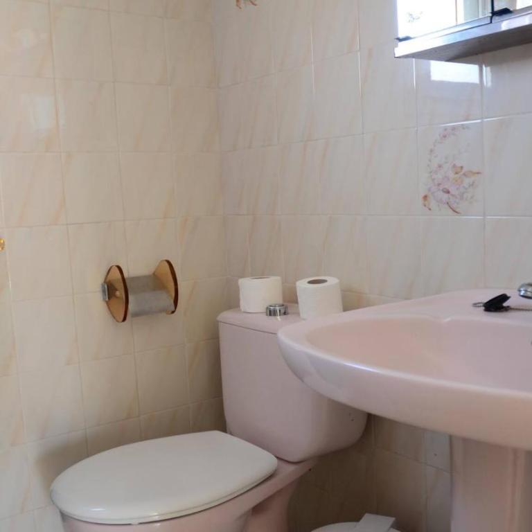 Casa Teresa - Apartamento de 3 dormitorios - 2