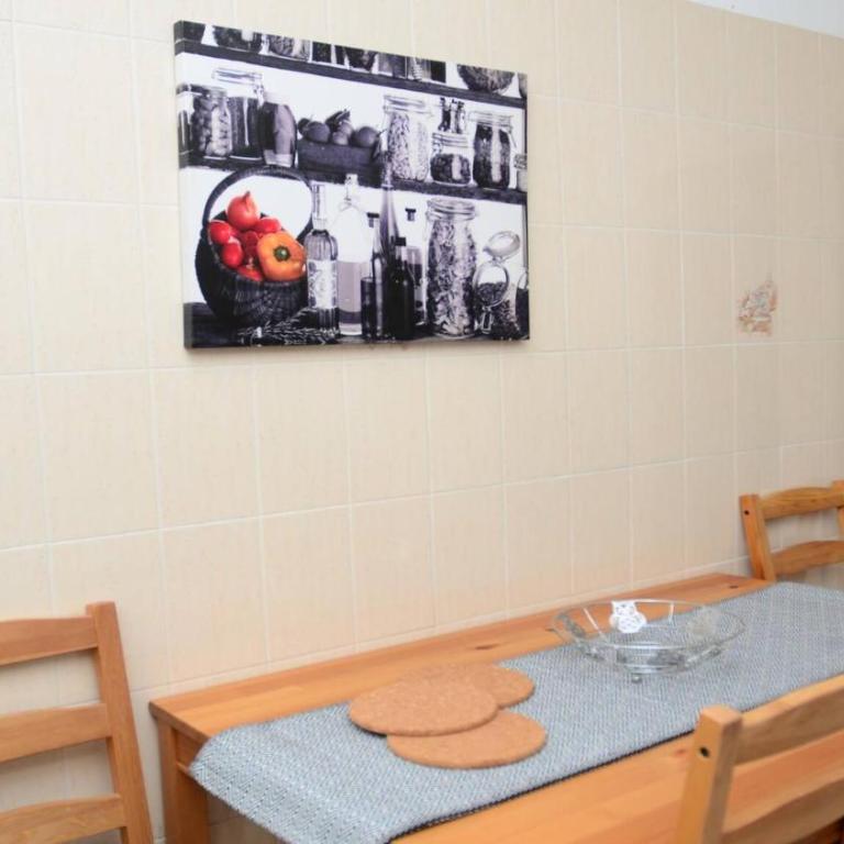 Casa Teresa - Apartamento de 3 dormitorios - 7