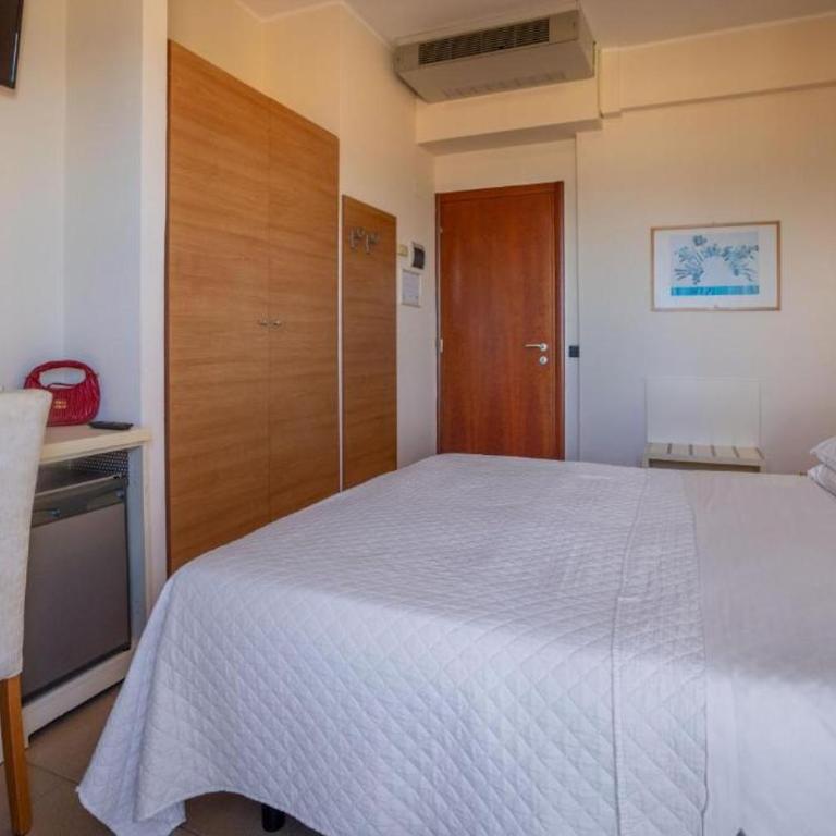 Hotel Zeus - Camera Matrimoniale/Doppia con Letti Singoli con Accesso Spa - 3