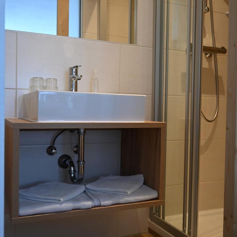 Gästehaus Pürstl-Kocher - Standard Doppelzimmer - 4